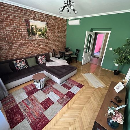 Asha Central Apartment Timisoara Esterno foto