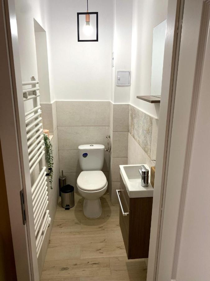 Asha Central Apartment Timisoara Esterno foto